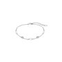 Lotus Bracelet en Argent PULSEIRA LP3411-2/1 de Marque - Taille Unique - Métal Non précieux - Pas Une Pierre précieuse