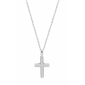Pendentif Femme Lotus LP3751-1/1 Argenté