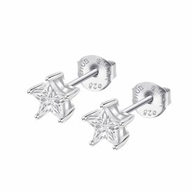 Boucles d´oreilles Femme Lotus LP3834-4/1 Argenté