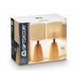 Lampe de bureau Marron 60 W 2 Unités