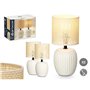 Lampe de bureau Blanc 60 W 2 Unités