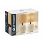 Lampe de bureau Blanc 60 W 2 Unités