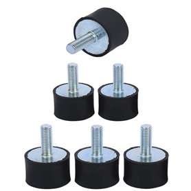 Wohlstand Silentbloc