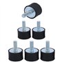 Wohlstand Silentbloc