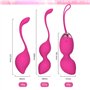 balles Kegel pour le serrage