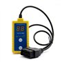SUNWAN Outil de réinitialisation d'airbag B800 SRS OBDII 20PIN Scanner de diagnostic pour BMVV 1994-2003