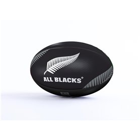 Gilbert- Ballon de Rugby Plage All Blacks Surf