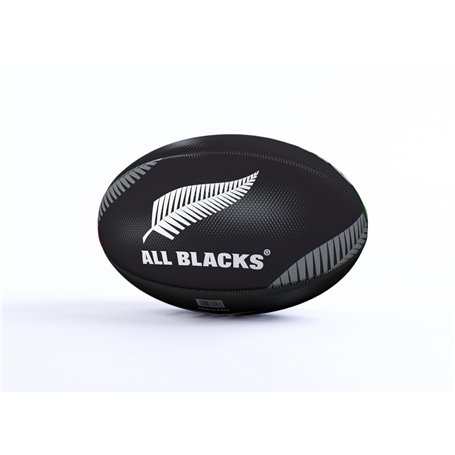 Gilbert- Ballon de Rugby Plage All Blacks Surf