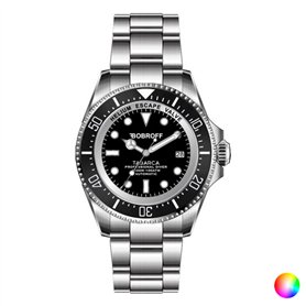 Montre Homme Bobroff BF00 (Ø 44 mm)