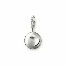 Pendentif Femme Thomas Sabo 0700-001-12 Gris 20 mm
