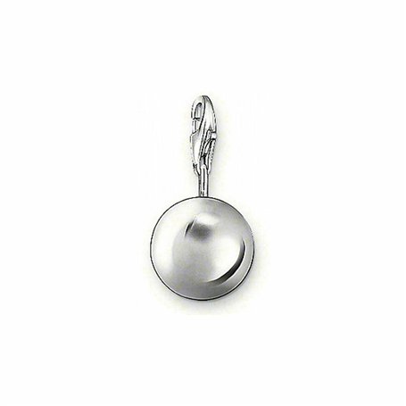 Pendentif Femme Thomas Sabo 0700-001-12 Gris 20 mm