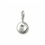 Pendentif Femme Thomas Sabo 0700-001-12 Gris 20 mm
