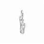 Pendentif Femme Thomas Sabo 0448-001-12 Gris 30 mm