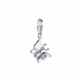 Pendentif Femme Thomas Sabo DC0015-153-14 Gris 25 mm