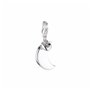 Pendentif Femme Thomas Sabo DC0018-153-14 Gris 30 mm