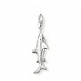 Pendentif Femme Thomas Sabo 0656-007-12 Gris 30 mm