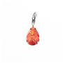 Pendentif Femme Thomas Sabo 0403-051-12 Rouge 25 mm