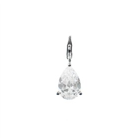 Pendentif Femme Thomas Sabo 0403-051-13 Blanc 25 mm