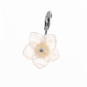 Pendentif Femme Thomas Sabo 0456-034-9 Rose 30 mm