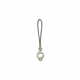 Pendentif Femme Thomas Sabo X0025-001-12 Gris 65 mm