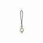 Pendentif Femme Thomas Sabo X0025-001-12 Gris 65 mm