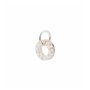 Pendentif Femme Thomas Sabo X0074-051-14 Gris 15 mm