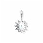 Pendentif Femme Thomas Sabo DC0016-153-14 Gris 30 mm