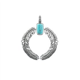 Pendentif Femme Thomas Sabo PE362-047-17