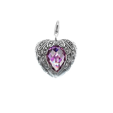 Pendentif Femme Thomas Sabo T0225-021-13