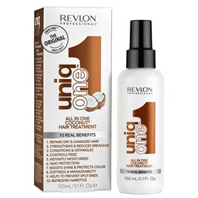 UNIQ ONE COCONUT all in one hair treatment 150ml