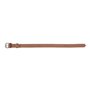 Collier pour Chien Gloria Oasis Marron (65 x 3 cm)