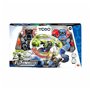Jeu dhabileté Bizak Battle Pack