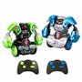 Jeu dhabileté Bizak Battle Pack