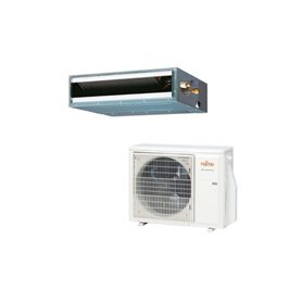 Fujitsu Climatiseur par conduits