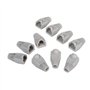 Nanocable 10.21.0301-OEM - Housse pour connecteur de Câble Ethernet RJ45,(10 u.)