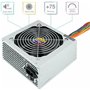 Bloc dAlimentation TooQ TQAPOLO-550SP ATX 550 W