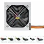 Bloc dAlimentation TooQ TQAPOLO-550SP ATX 550 W
