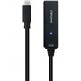 Câble USB NANOCABLE 10.01.1311