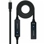 Câble USB NANOCABLE 10.01.1312