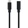 Câble USB NANOCABLE 10.01.4500