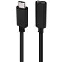 Câble USB NANOCABLE 10.01.4501