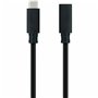 Câble USB NANOCABLE 10.01.4501-L150