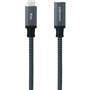 Câble USB NANOCABLE 10.01.4500-COMB