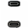 Câble USB NANOCABLE 10.01.4501-COMB