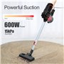 Brosse 2 en 1 pour Sols