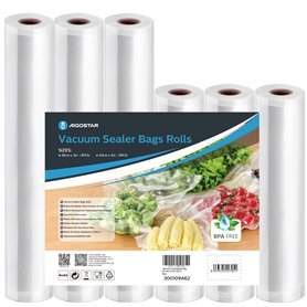 Aigostar Sac Sous Vide Alimentaire
