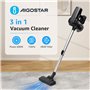 Aspirateur Balai Filaire