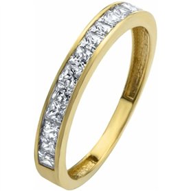 Bague Femme Lotus AR00048/14 14 Doré
