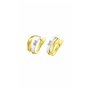 Boucles d´oreilles Femme Lotus LG00050 Doré