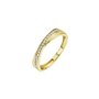 Bague Femme Lotus AF00016/16 Doré 16